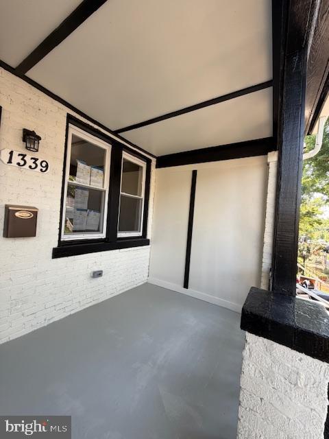 1339 Ridge Place Southeast Washington, DC 20020 - Photo 54 of 59