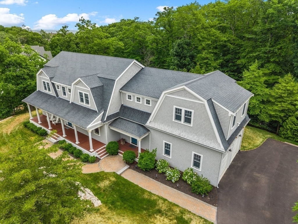 54 Rust Way Cohasset, MA 02025 - Photo 4 of 33