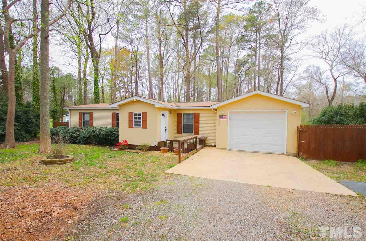 8132 Rhodes Road Apex, NC 27539 - Photo 1 of 26 Gallery Image 1