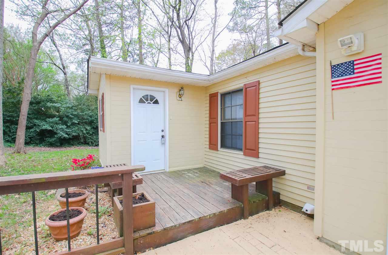 8132 Rhodes Road Apex, NC 27539 - Photo 3 of 26 Gallery Image 3