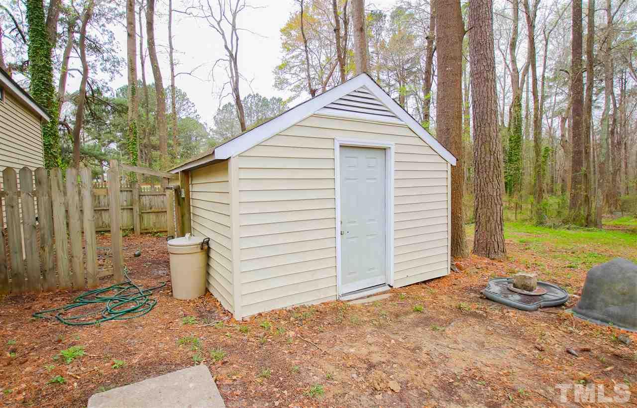 8132 Rhodes Road Apex, NC 27539 - Photo 24 of 26 Gallery Image 24