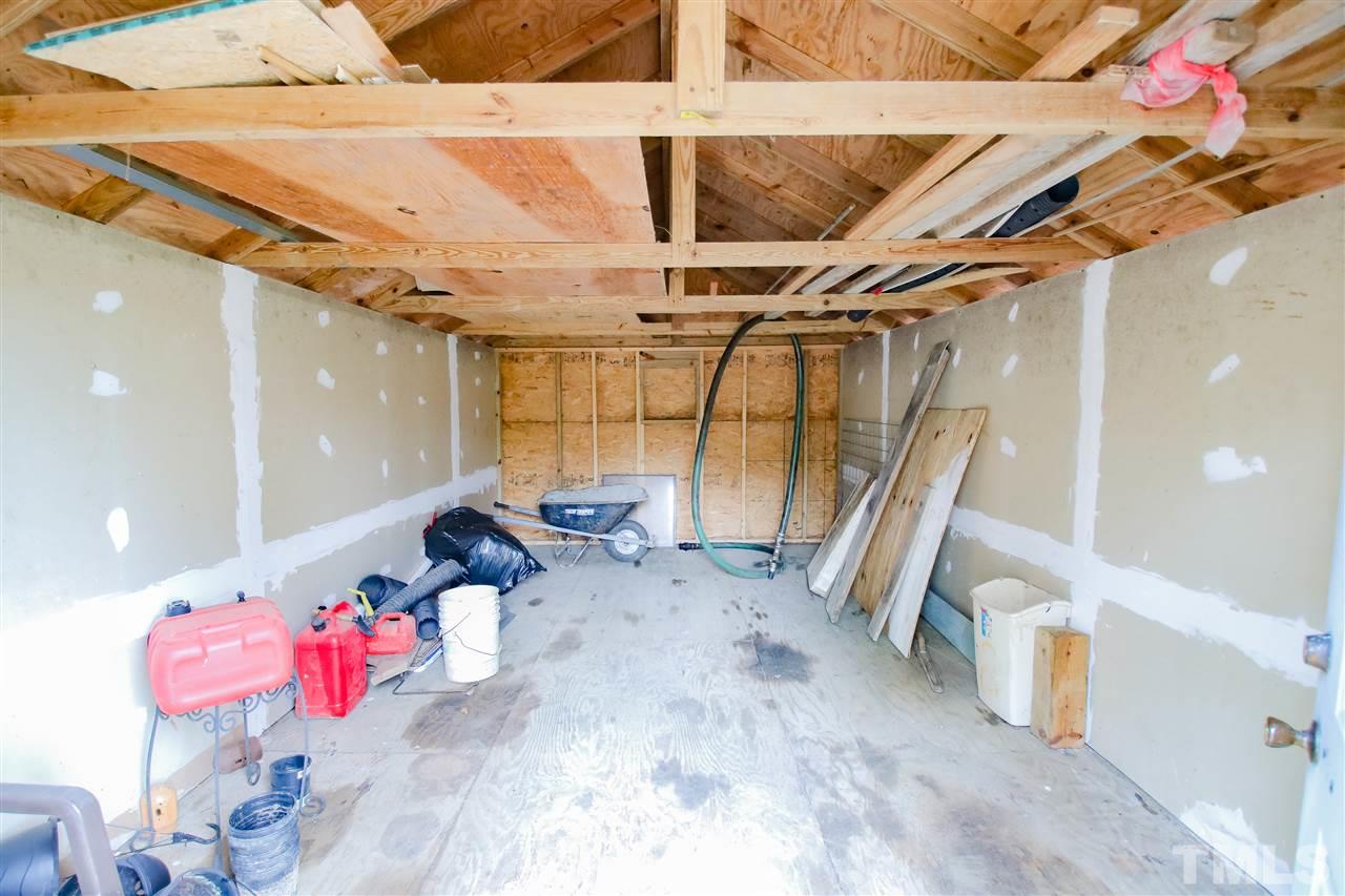 8132 Rhodes Road Apex, NC 27539 - Photo 25 of 26 Gallery Image 25