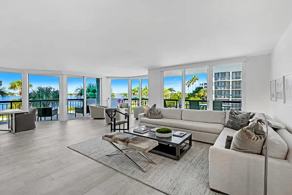 $2,995,000 | 3140 South Ocean Boulevard, Unit 307S, Palm Beach, FL 33480
