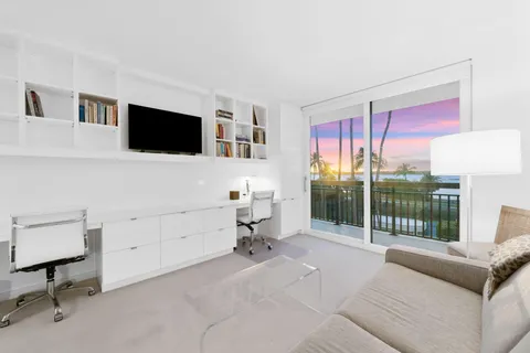 $2,995,000 | 3140 South Ocean Boulevard, Unit 307S, Palm Beach, FL 33480