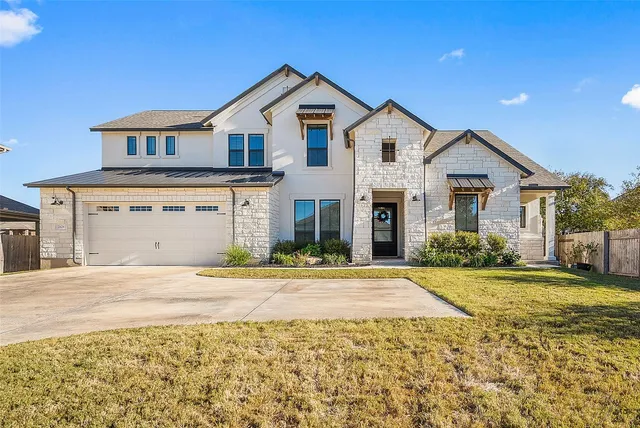 $1,095,000 | 2828 Long Lasso Pass, Leander, TX 78641