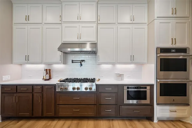 $1,095,000 | 2828 Long Lasso Pass, Leander, TX 78641