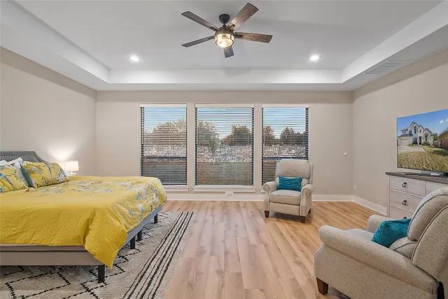 $1,095,000 | 2828 Long Lasso Pass, Leander, TX 78641