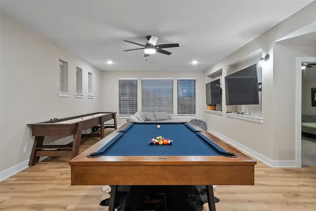 $1,095,000 | 2828 Long Lasso Pass, Leander, TX 78641