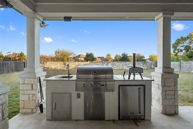 $1,095,000 | 2828 Long Lasso Pass, Leander, TX 78641