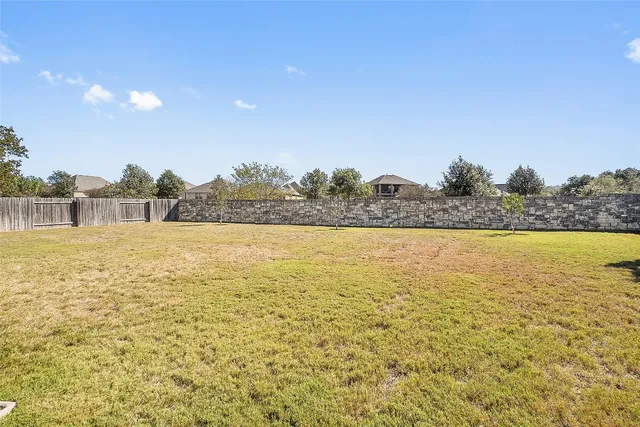 $1,095,000 | 2828 Long Lasso Pass, Leander, TX 78641