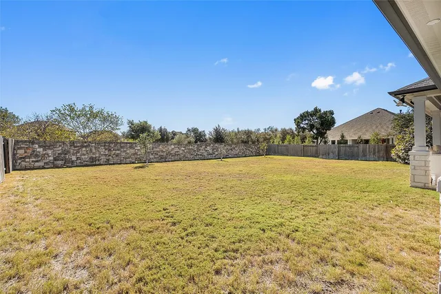 $1,095,000 | 2828 Long Lasso Pass, Leander, TX 78641