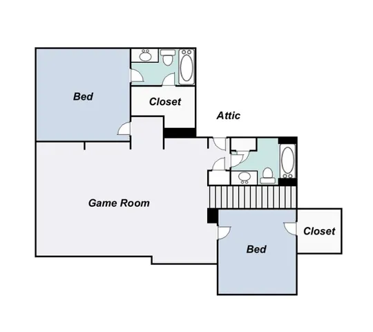 $1,095,000 | 2828 Long Lasso Pass, Leander, TX 78641