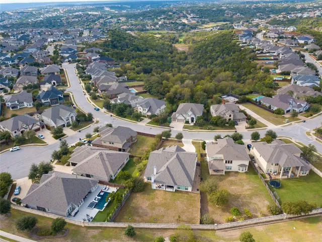 $1,095,000 | 2828 Long Lasso Pass, Leander, TX 78641