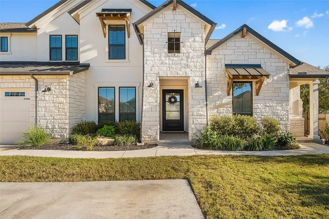 $1,095,000 | 2828 Long Lasso Pass, Leander, TX 78641