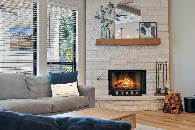 $1,095,000 | 2828 Long Lasso Pass, Leander, TX 78641