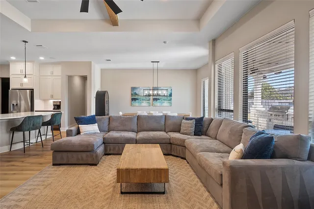 $1,095,000 | 2828 Long Lasso Pass, Leander, TX 78641