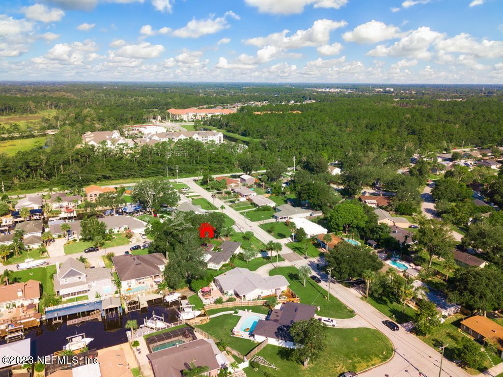 14340 Stacey Road Jacksonville, FL 32250 - Photo 50 of 54 a view of city and ocean