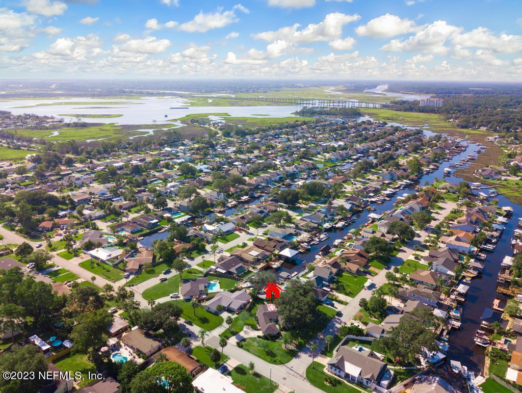 14340 Stacey Road Jacksonville, FL 32250 - Photo 51 of 54 a view of city and mountain