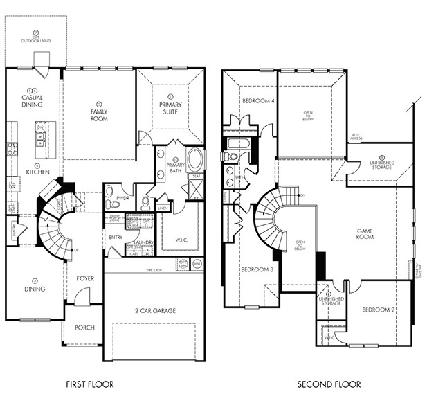 5507 Knight Court Rosenberg, TX 77471 - Photo 2 of 2
