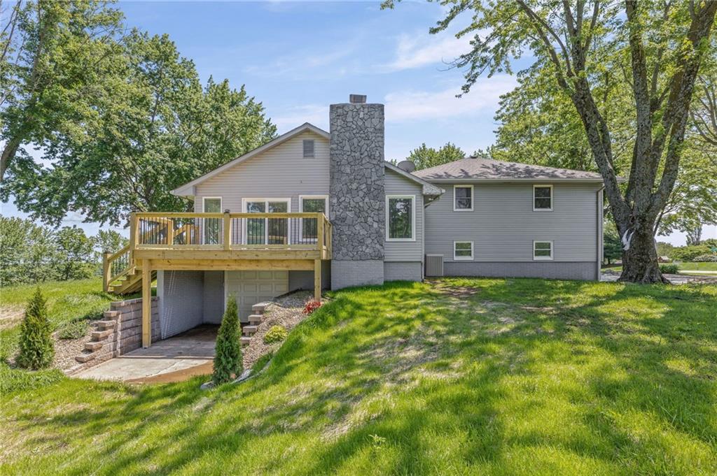 12223 Hills Road Kearney, MO 64060 - Photo 50 of 59