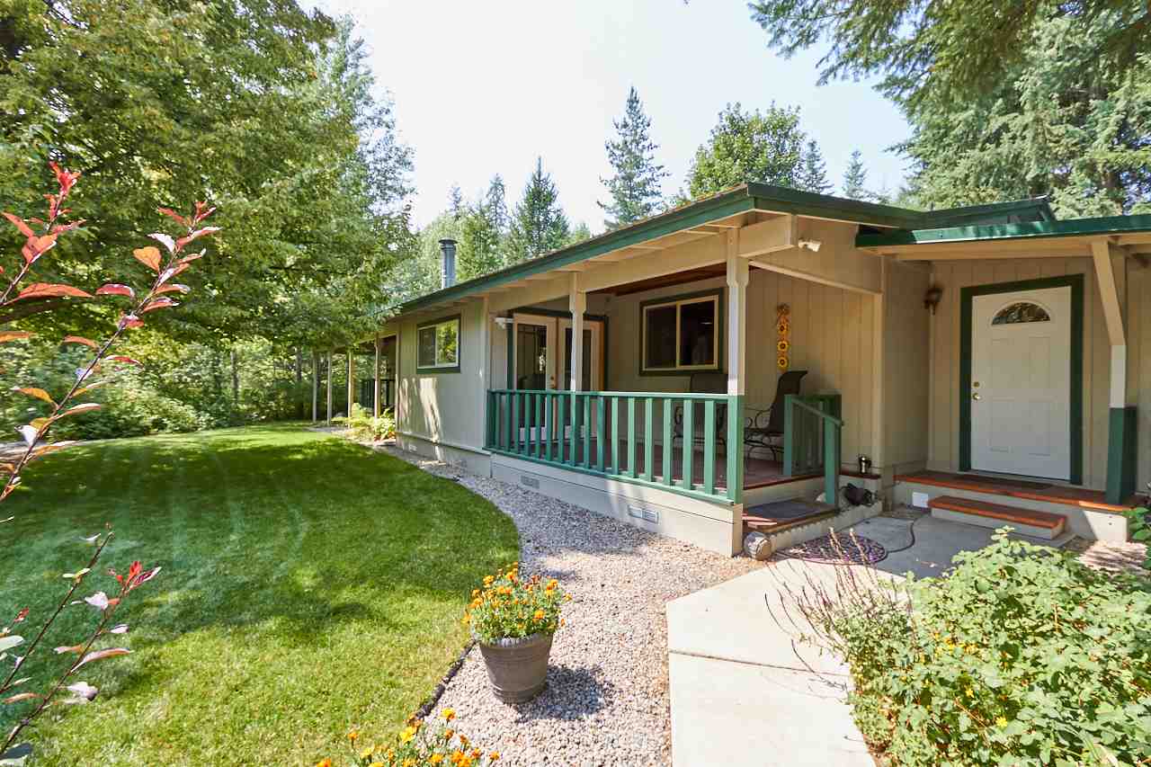 4891 Merritt Road Clayton, WA 99110 - Photo 1 of 20