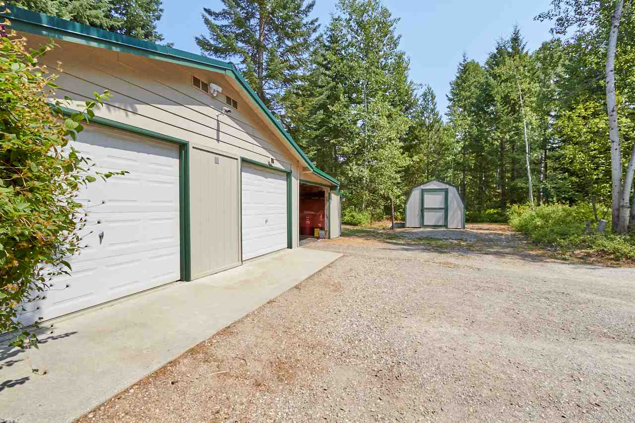 4891 Merritt Road Clayton, WA 99110 - Photo 2 of 20