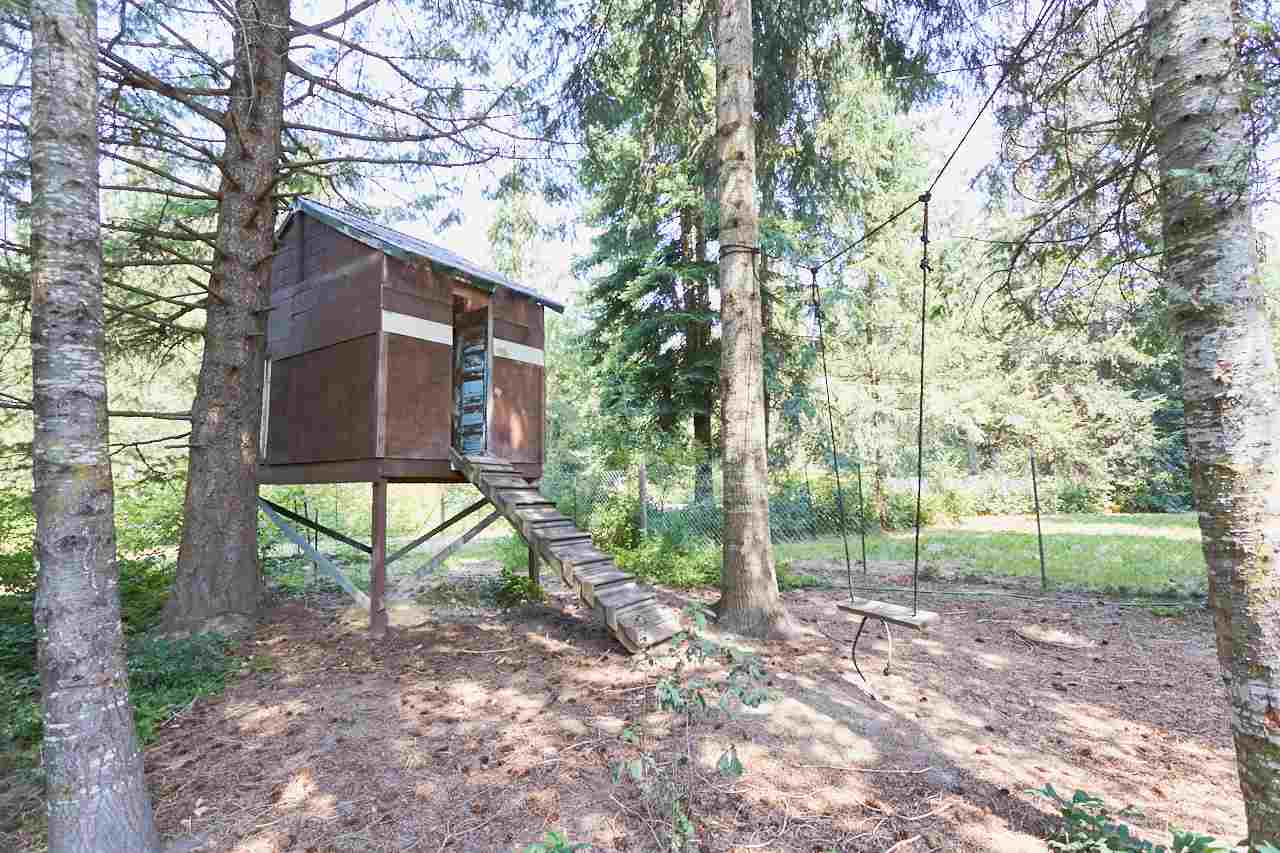 4891 Merritt Road Clayton, WA 99110 - Photo 15 of 20