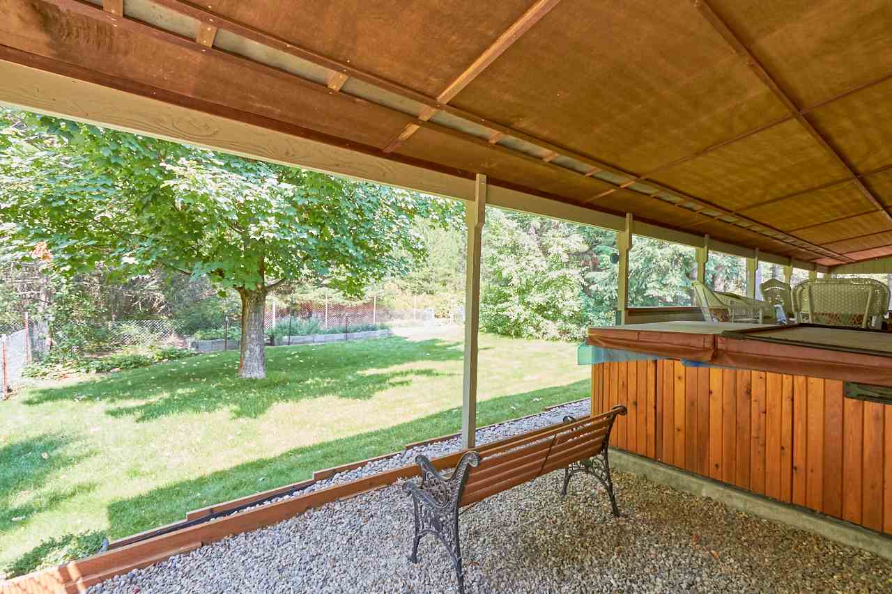 4891 Merritt Road Clayton, WA 99110 - Photo 16 of 20