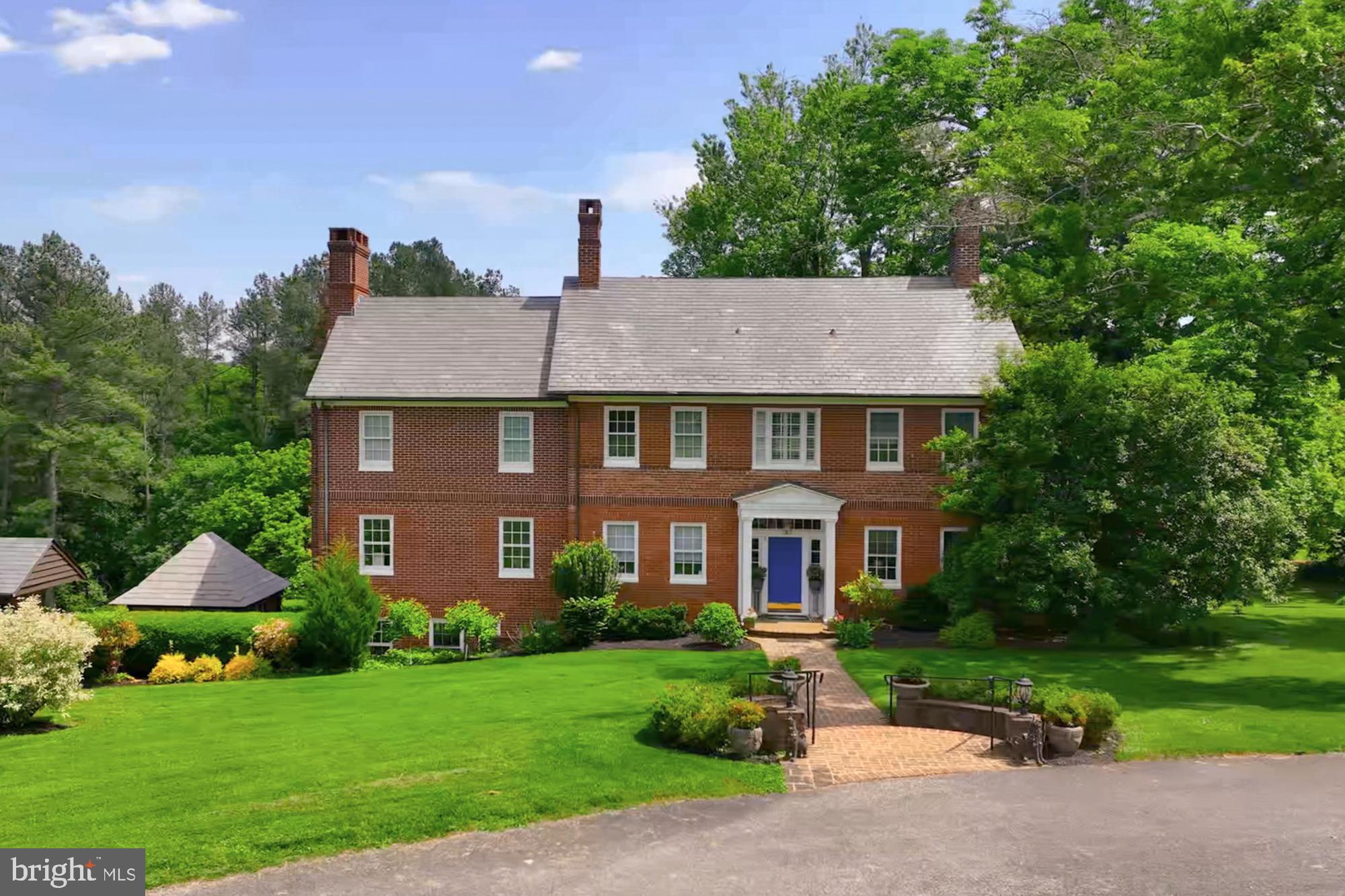 18535 Foreston Road Parkton, MD 21120 - Photo 1 of 84