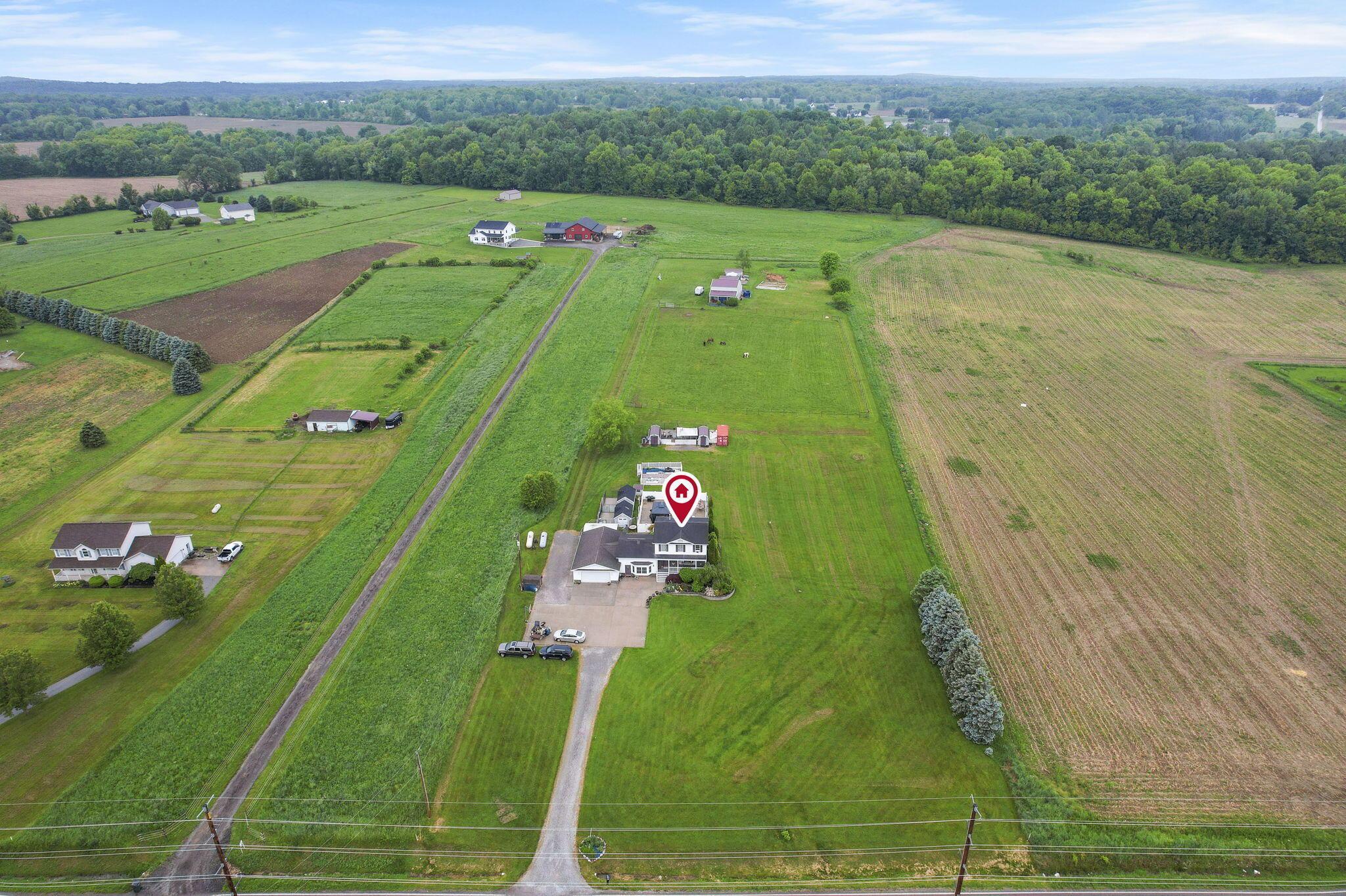 11241 Center Road Garrettsville, OH 44231 - Photo 64 of 67 87-web-or-mls-DJI_0780 - Copy