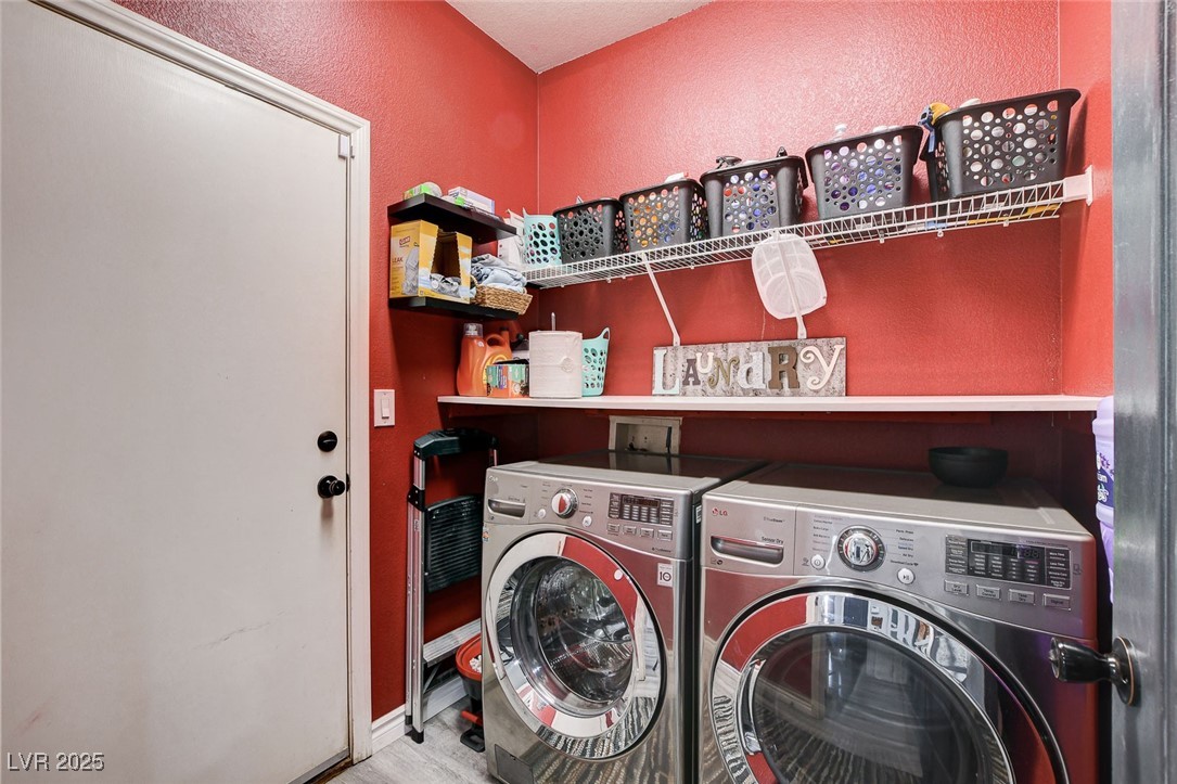 5929 North Caddy Ridge Street North Las Vegas, NV 89031 - Photo 14 of 37