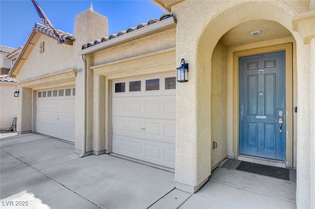5929 North Caddy Ridge Street North Las Vegas, NV 89031 - Photo 4 of 37