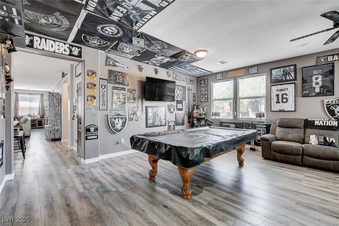 5929 North Caddy Ridge Street North Las Vegas, NV 89031 - Photo 5 of 37