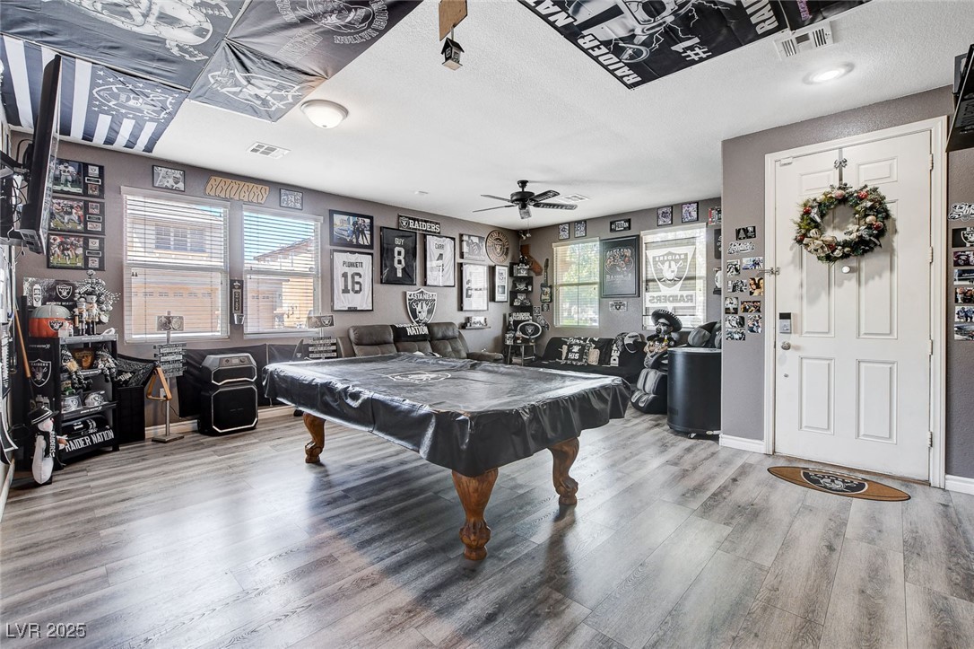 5929 North Caddy Ridge Street North Las Vegas, NV 89031 - Photo 6 of 37