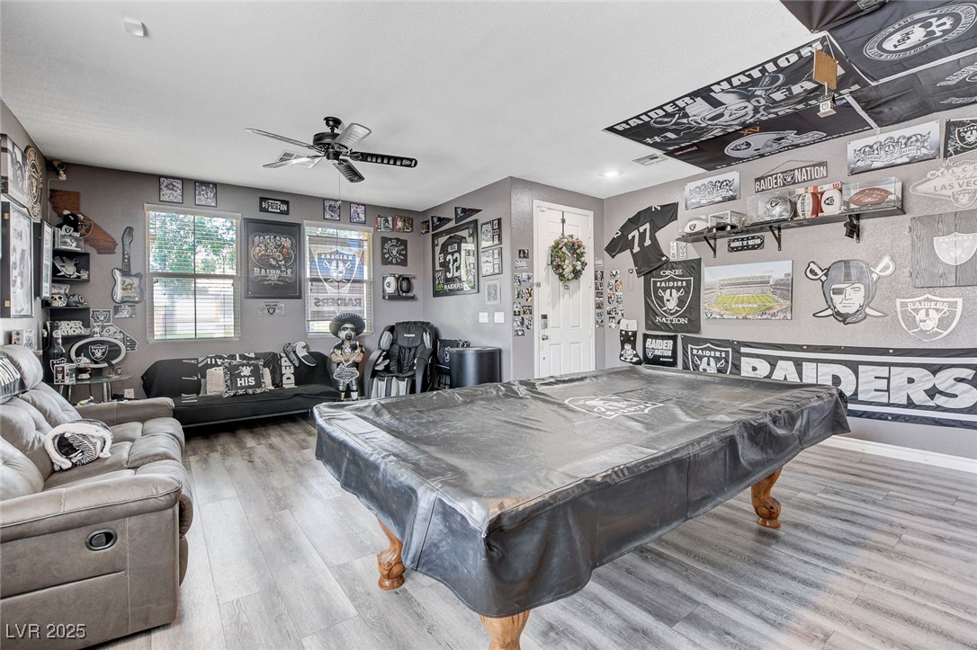 5929 North Caddy Ridge Street North Las Vegas, NV 89031 - Photo 7 of 37