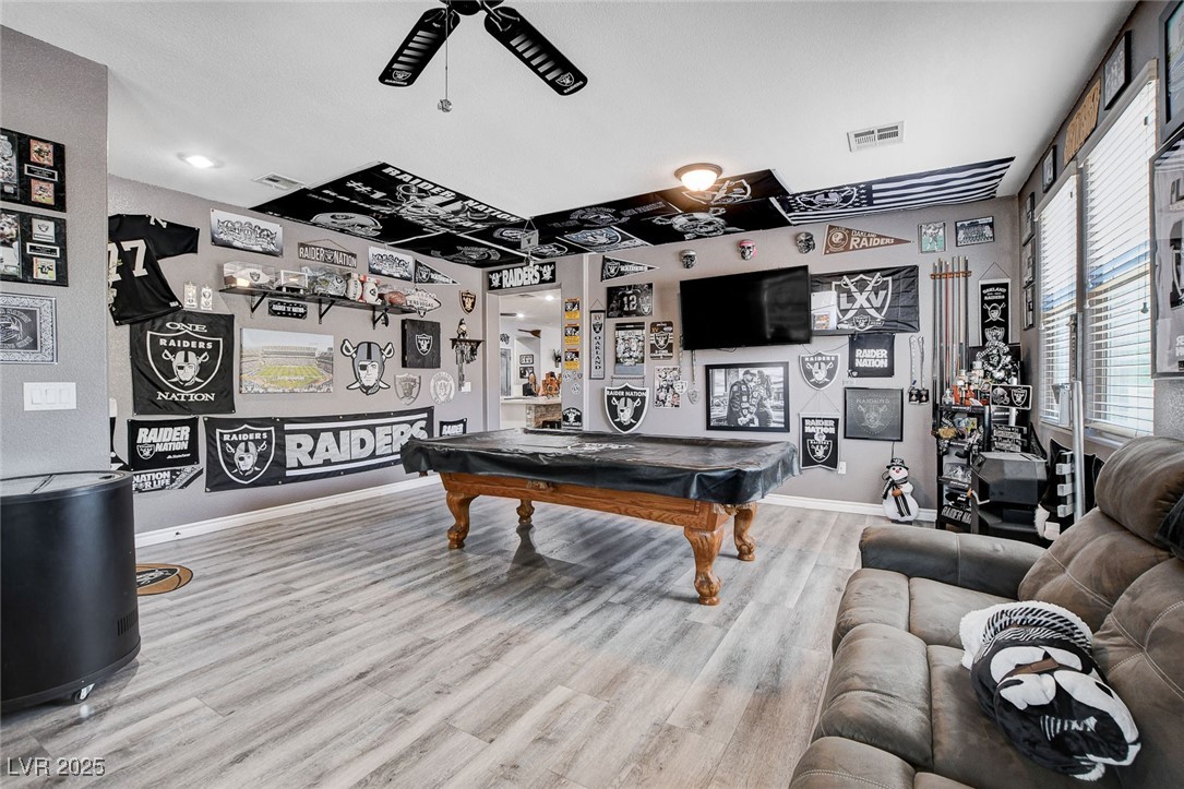 5929 North Caddy Ridge Street North Las Vegas, NV 89031 - Photo 8 of 37