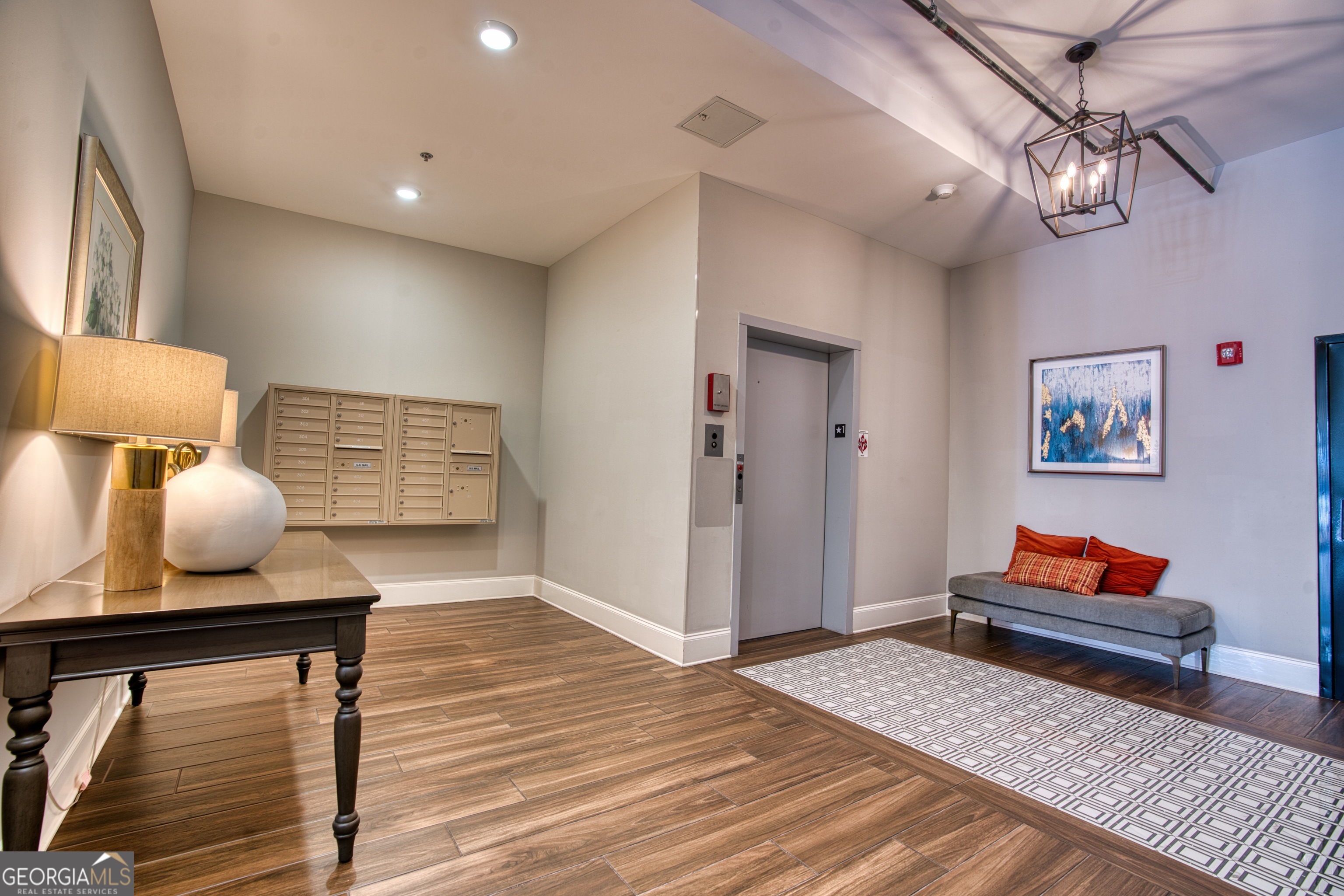 1 East 3rd Avenue, Unit 304 Rome, GA 30161 - Photo 31 of 42
