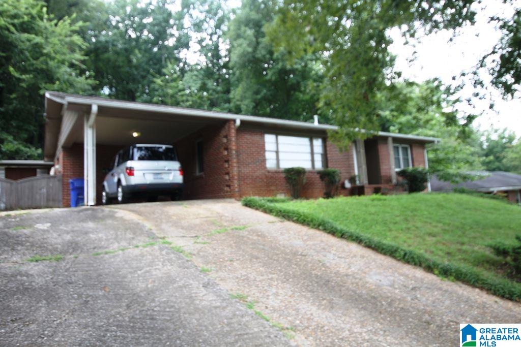 2008 Lynn Road Anniston, AL 36207 - Photo 23 of 36