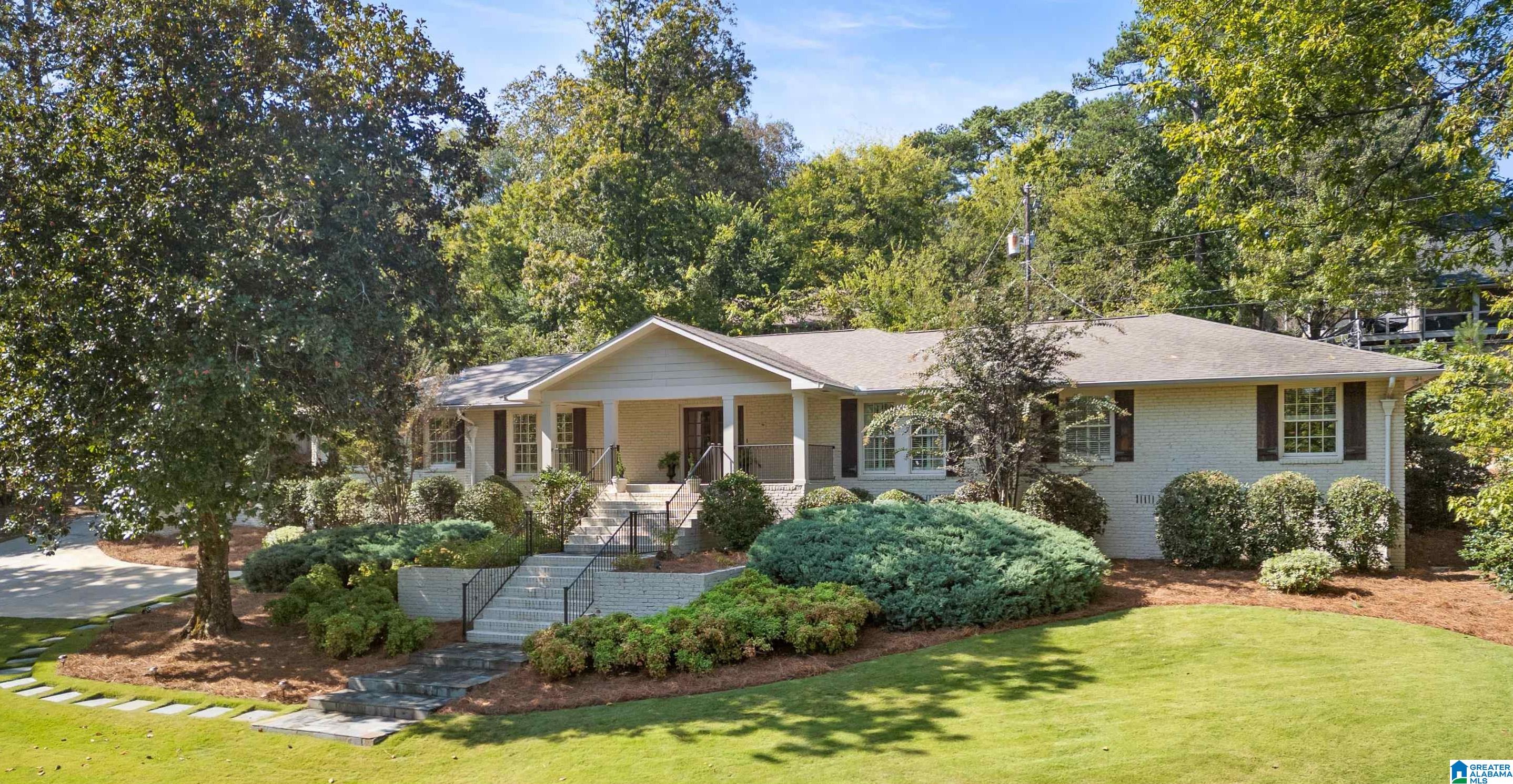 3492 Westbury Road Birmingham, AL 35223 - Photo 1 of 54