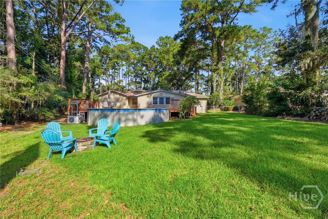 9006 Harmon Bluff Road Savannah, GA 31406 - Photo 29 of 33 Gallery Image 29