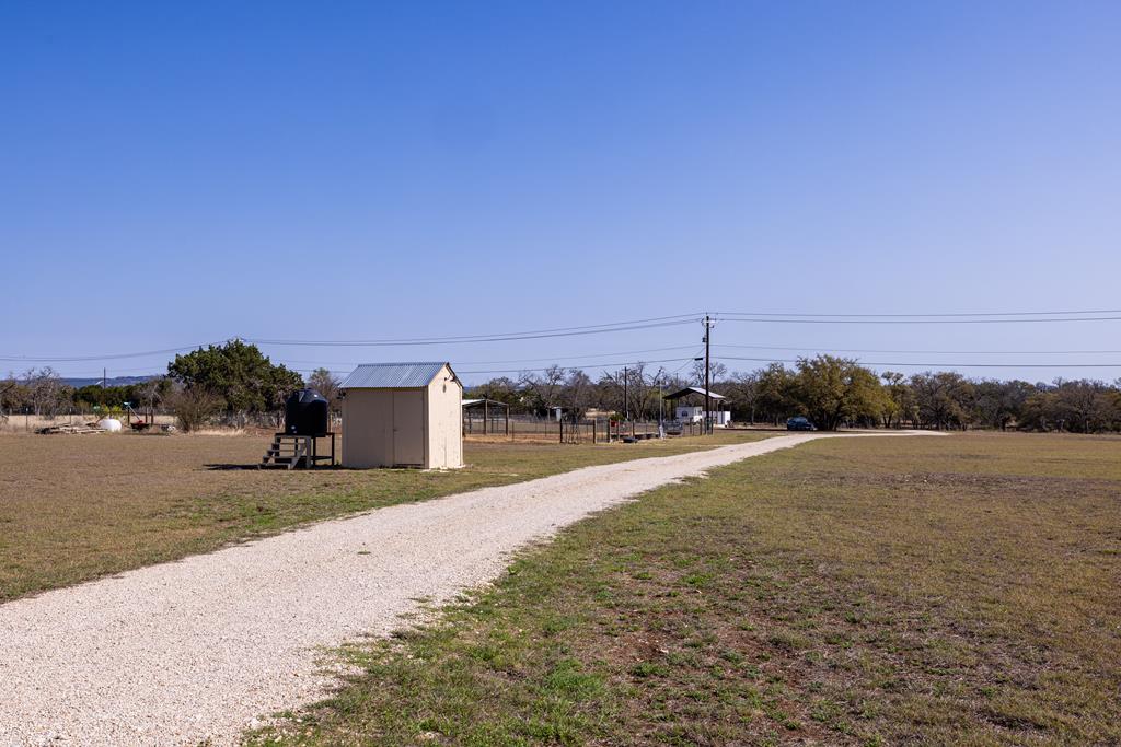5025 Highway 16 Bandera, TX 78003 - Photo 31 of 49 a view of a lake view