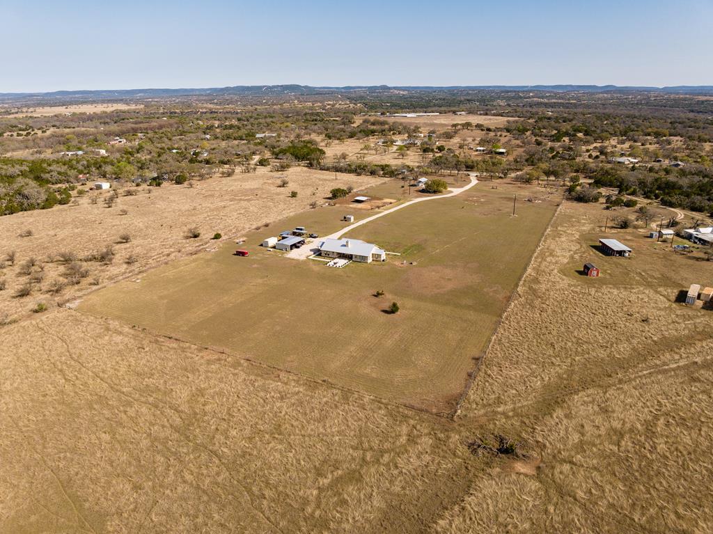 5025 Highway 16 Bandera, TX 78003 - Photo 48 of 49 an aerial view of beach and ocean
