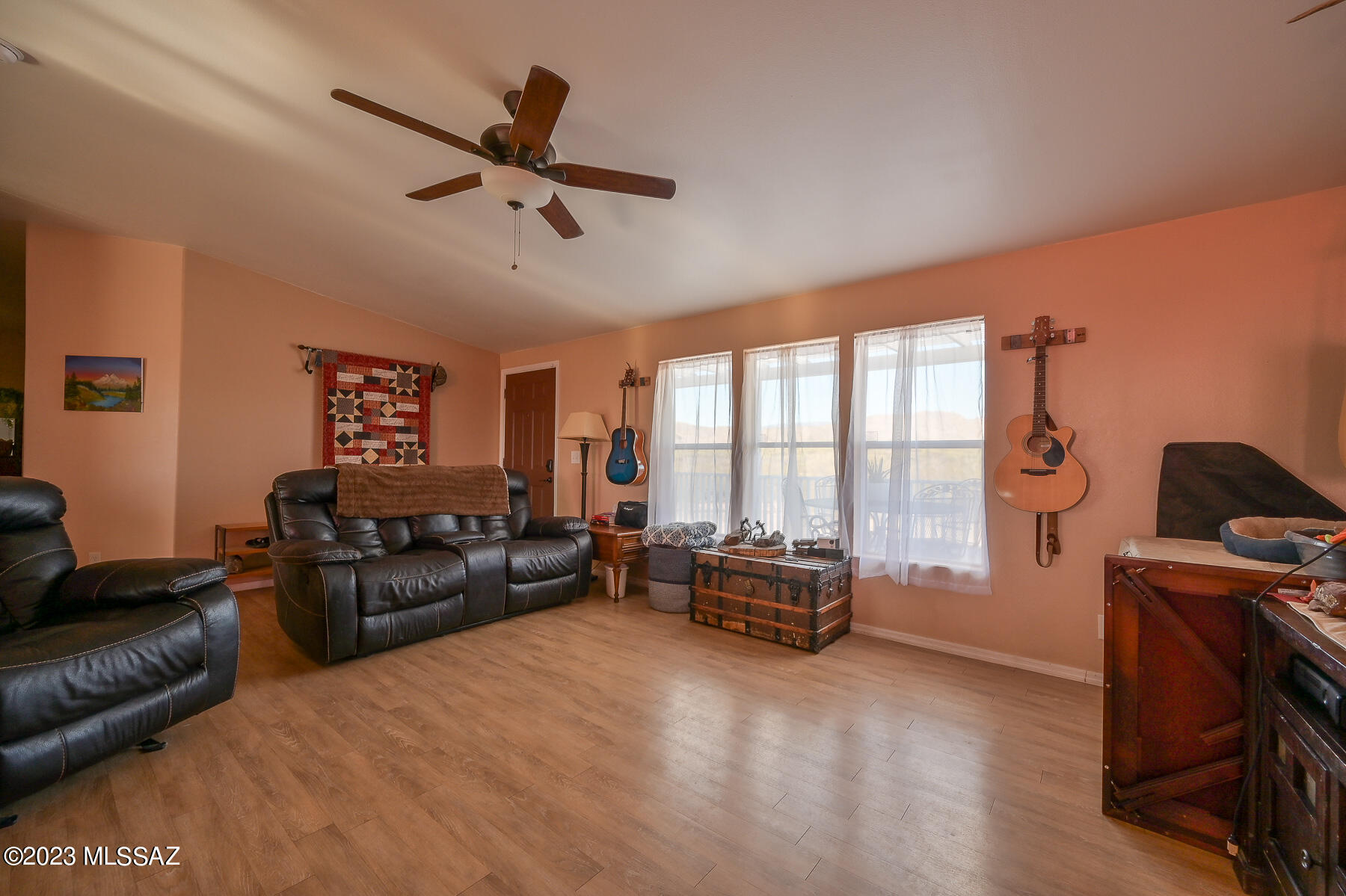 12432 East Agua Verde Road Vail, AZ 85641 - Photo 6 of 38 Gallery Image 6