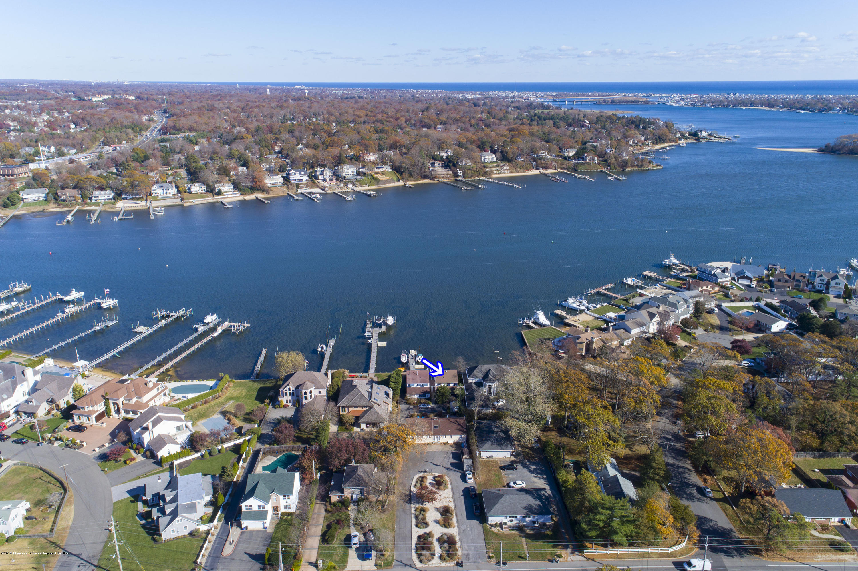 3723 D River Road, Unit D Point Pleasant, NJ 08742 - Photo 13 of 14 Front_2