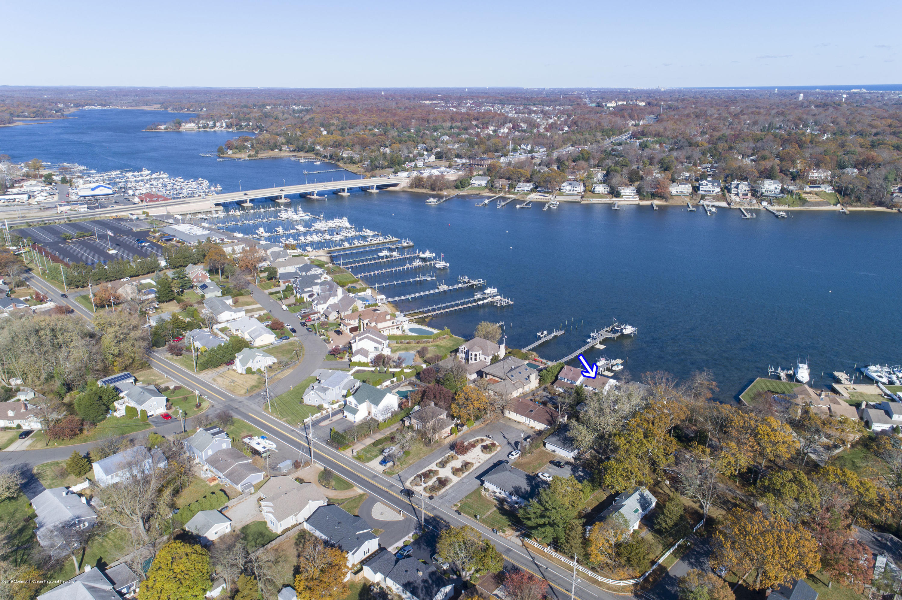 3723 D River Road, Unit D Point Pleasant, NJ 08742 - Photo 14 of 14 Front_3