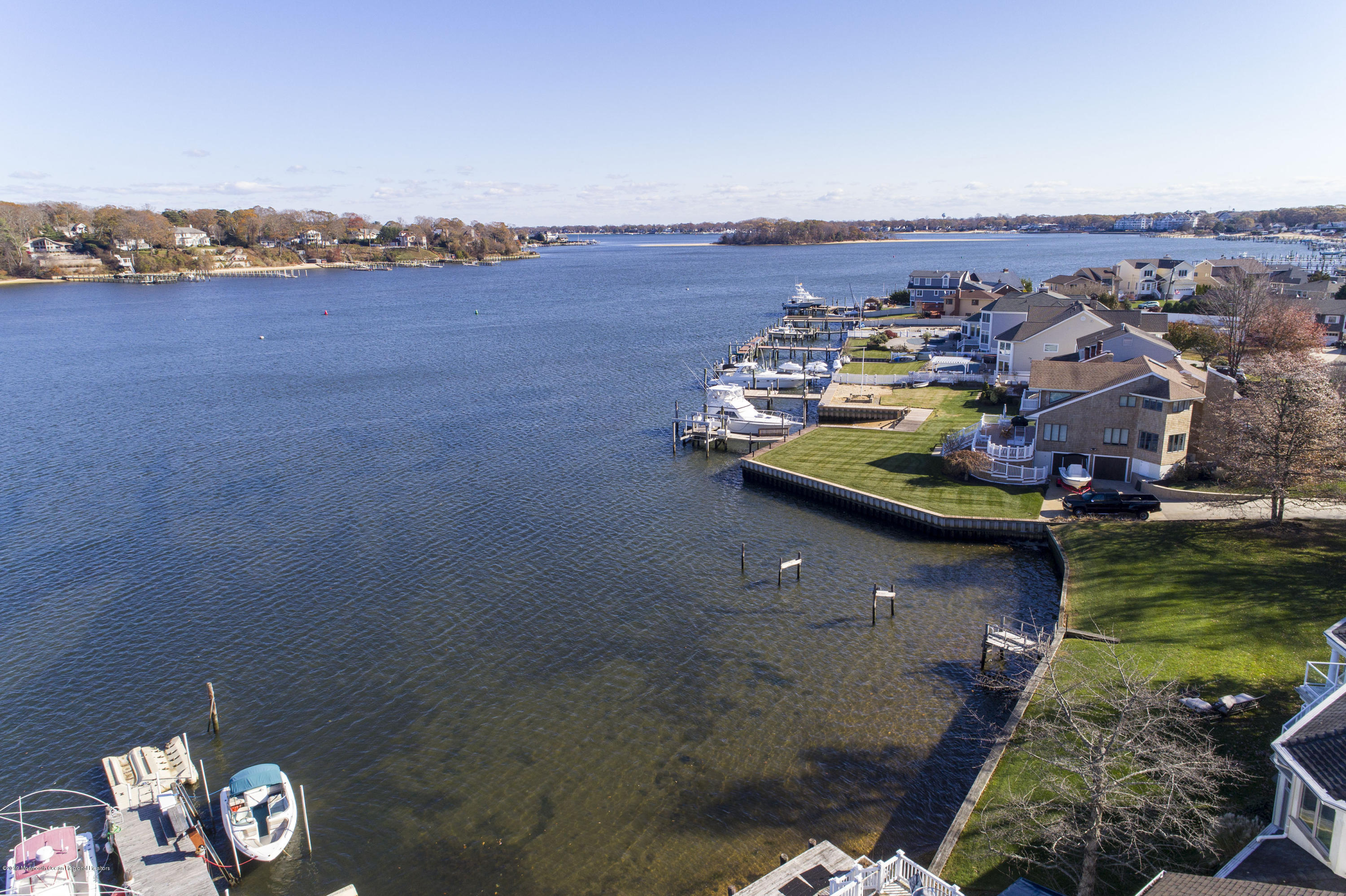 3723 D River Road, Unit D Point Pleasant, NJ 08742 - Photo 3 of 14 Treasure Island