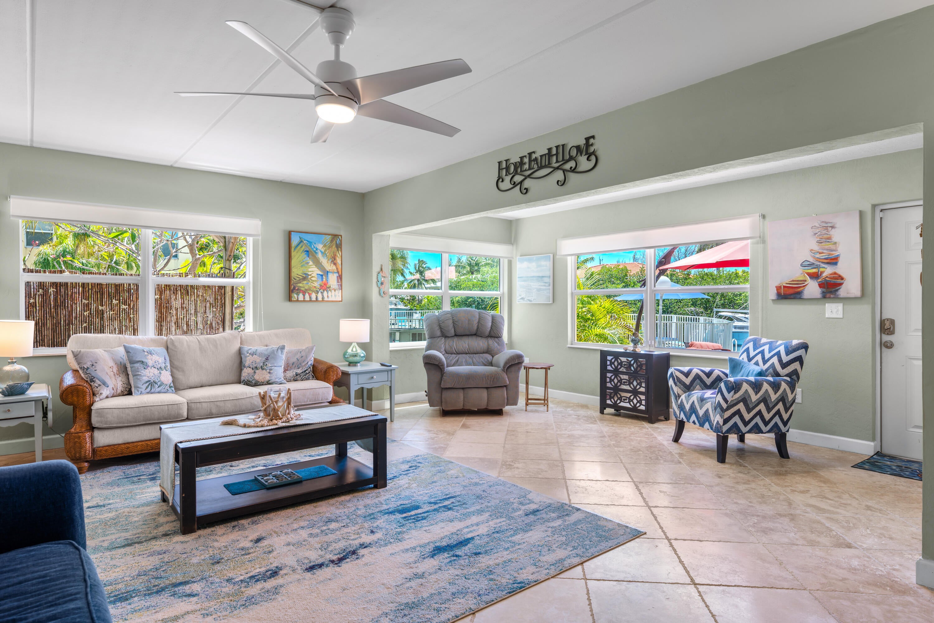 591 Sombrero Beach Road, Unit 1B Marathon, FL 33050 - Photo 5 of 31 Gallery Image 5