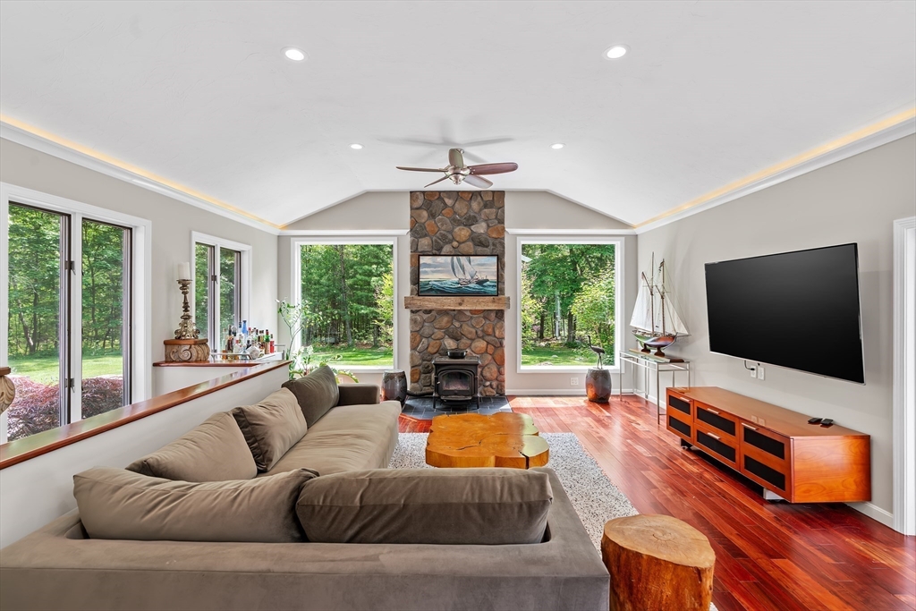 6 Brooks Hill Road Lincoln, MA 01773 - Photo 10 of 41