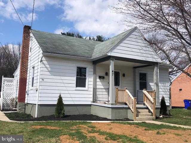 47 Devonshire Road Hagerstown, MD 21740 - Photo 1 of 26