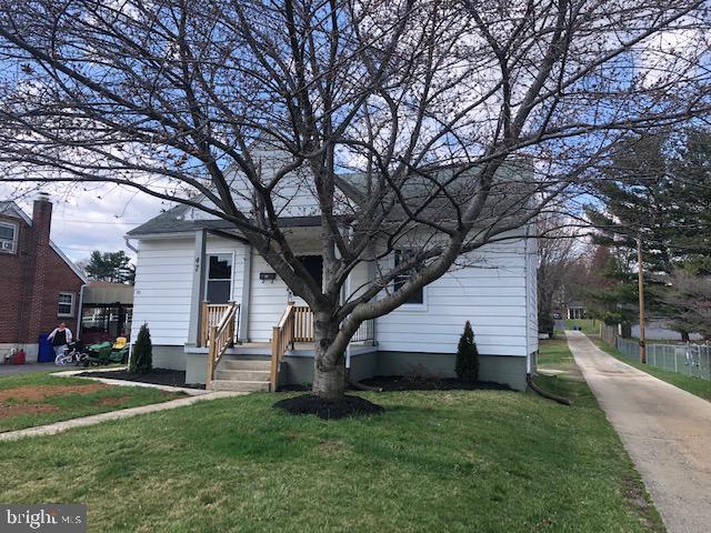 47 Devonshire Road Hagerstown, MD 21740 - Photo 23 of 26